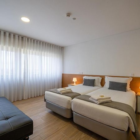 Central Suites 3 เซาโจเอา ดา มาเดย์รา ภายนอก รูปภาพ