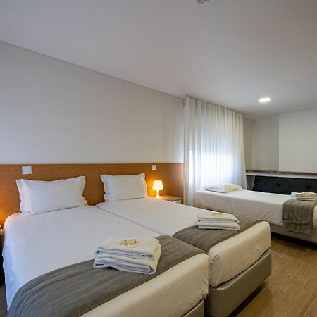 Central Suites 3 เซาโจเอา ดา มาเดย์รา ภายนอก รูปภาพ